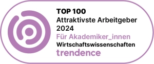 2024 Trendence Absolventen