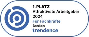 2024 Trendence Professionals