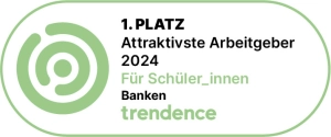 2024 Trendence Schüler